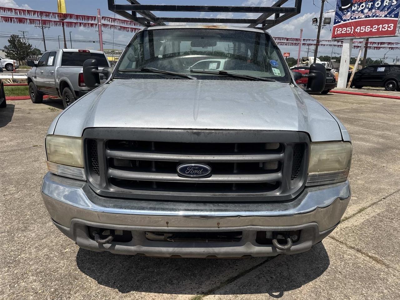 ford f-350 super duty 2004 1FDSX30S14EC23837 image ford f-350 super duty 2004 1FDSX30S14EC23837 image